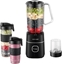 Attēls no Blender kielichowy Smoothie 700 W 1 x 570 ml 1 x mynek SM3490