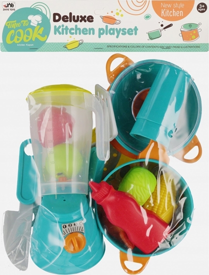 Picture of Blender Mega Creative BLENDER AKC 28X33X8 MC PBH 30/60