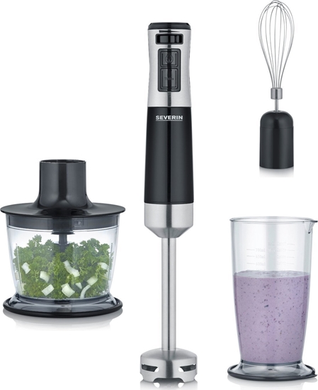 Изображение Blender Severin Severin SM 3772