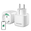 Picture of BlitzWolf BW-SHP15 ZigBee Smart Socket
