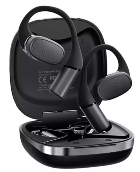 Picture of BlitzWolf OWS BW-V49 Wireless Headphones