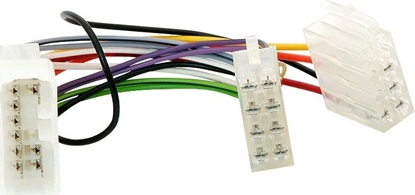 Picture of Blow 0290#                Sam.adapter suzuki baleno-iso