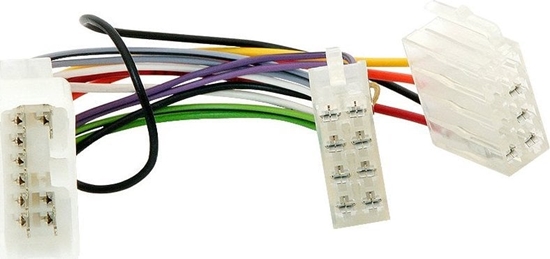 Picture of Blow 0290#                Sam.adapter suzuki baleno-iso