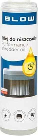 Picture of Blow 2471 Olej wazelinowy do niszczarek 250ml