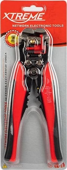 Picture of Blow 2651# Narz: cigacz izol. hy-371b 0,2-6,0mm