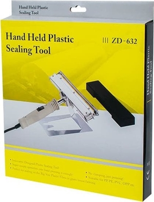 Picture of Blow Zgrzewarka do folii 60W 240C