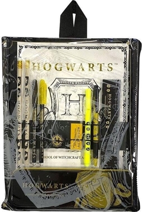 Picture of BlueSkyGames ZESTAW SZKOLNY BIUROWY HARRY POTTER 12 ELEMENTÓW