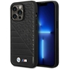 Picture of BMW Apple iPhone 14 Pro 6.1 Bi Pattern Black