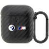 Изображение BMW BMA2WMPUCA2 Cover Case for Apple AirPods 1 / 2