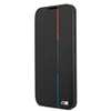 Picture of BMW BMBKS22MTRTBK Bookcase for Samsung Galaxy S22+