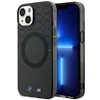 Picture of BMW BMHMP14SHGPK Back Case for Apple iPhone 13 / 14 / 15