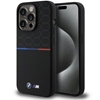 Picture of BMW BMHMP15L22SMPK Back Case for Apple iPhone 15 Pro