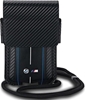 Picture of BMW BMPSP15XMSCAKL Phone Bag to 16"