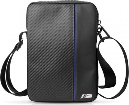 Attēls no BMW BMTB10CAPNBK Bag for Tablet 10"