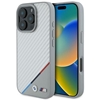 Picture of BMW BMHMP16L23PUDTS iPhone 16 Pro 6.3" szary|grey 