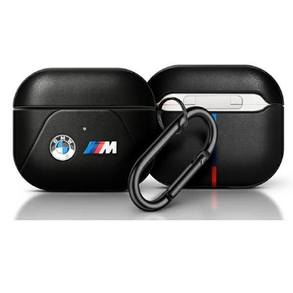 Picture of BMW Curved Line Cover for Apple AirPods Pro 2