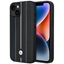 Attēls no Etui BMW BMHCP14S22RVSK iPhone 14 6.1" czarny|blac