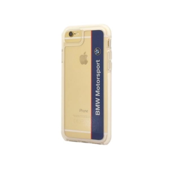 Picture of BMW Etui BMW Hard iPhone 7 BMHCP7SPVNA transparentne - ORG002670