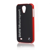 Изображение BMW etui BackCase Samsung Galaxy S4 (BMHCS4SPL)