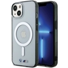 Picture of BMW Ring MagSafe Back Case for Apple iPhone 15