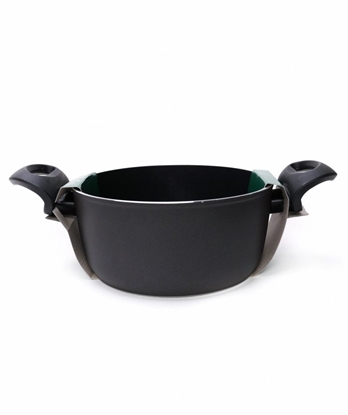 Picture of Boiler Ballarini 130 O24cm/4 5mm 8003150509036