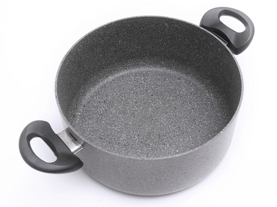 Picture of Boiler Cortina Granitium O24cm/3mm 8003150481479