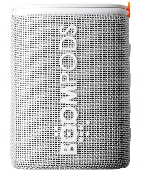 Изображение Boompods Beachboom Ocean White