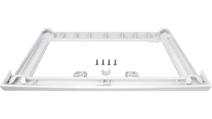 Picture of Bosch | Stacking kit with pull-out shelf | WTZ27510