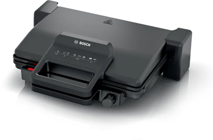 Picture of Bosch | TCG3323 | Contact grill | 2000 W | Black