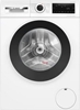 Изображение Bosch | Washing Machine with Dryer | WNG2540LSN | Energy efficiency class D | Front loading | Washing capacity 10.5 kg | 1400 RPM | Depth 64 cm | Width 60 cm | Display | LCD | Drying system | Drying capacity 6 kg | Steam function | White