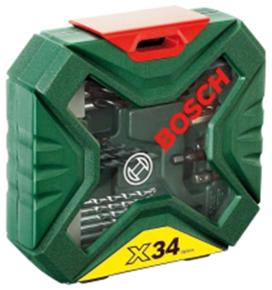 Изображение Bosch 2 607 010 608 drill bit