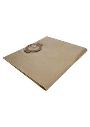 Изображение Bosch 2 609 256 F68, Dust bag, Drum vacuum, Brown, Paper, Bosch, AdvancedVac 18V-8