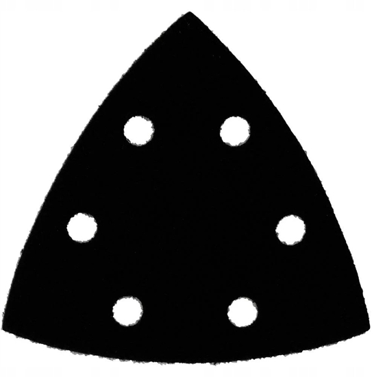 Picture of Bosch Accessories 2608000811 Slibemaskiner-tilbehør