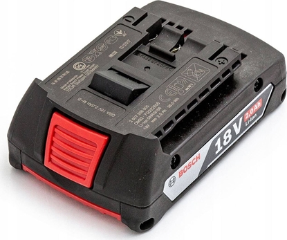 Attēls no Bosch Akumulator 2607336906