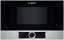 Attēls no Bosch BFR634GS1 microwave Built-in 21 L 900 W Stainless steel