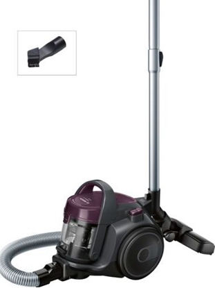 Изображение Bosch BGC05AAA1 vacuum Dry Bagless