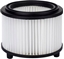 Изображение Bosch Bosch 2 609 256 F35 Staubsauger Zubehör/Zusatz Trommel-Vakuum Filter (2609256F35)