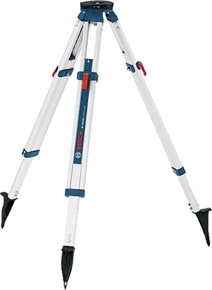 Изображение Bosch Bosch BT 170 HD Professional, tripods and tripod accessories (aluminum, for point, line and rotating lasers)