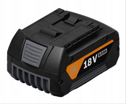 Attēls no Bosch FEIN AKUMULATOR 4.0AH GBA 18V/BOSCH