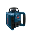 Picture of Bosch GRL 250 HV Professional Rotary level 250 m 635 nm (< 1 mW)