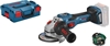 Picture of Bosch GWS 18V-15 SC Cordless Angle Grinder