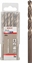 Picture of Bosch HSS Twist Drill Bits Cobalt