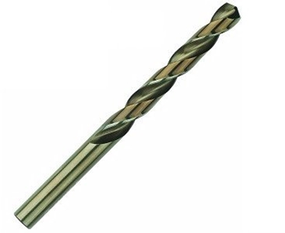 Attēls no Bosch HSS Twist Drill Bits Cobalt