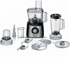 Picture of Bosch MCM3501M food processor 800 W 2.3 L Black
