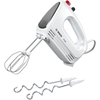 Picture of Bosch MFQ22100 mixer Hand mixer 375 W Grey, White