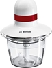 Picture of Bosch MMRP1000 electric food chopper 0.8 L 400 W Red, Transparent, White