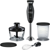 Picture of Bosch MSM2650B blender Tabletop blender 600 W Black