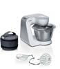 Picture of Bosch MUM58200 Kitchen Machine, 1000W, 7 speeds, 3,9L stainless steel mixing bowl, White