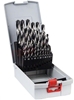 Picture of Bosch Pro Box 25 pcs. HSS PointTeQ, 1,013,0