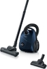 Изображение Bosch Serie 2 BGBS2BU1T vacuum 3.5 L Cylinder vacuum Dry 850 W Dust bag